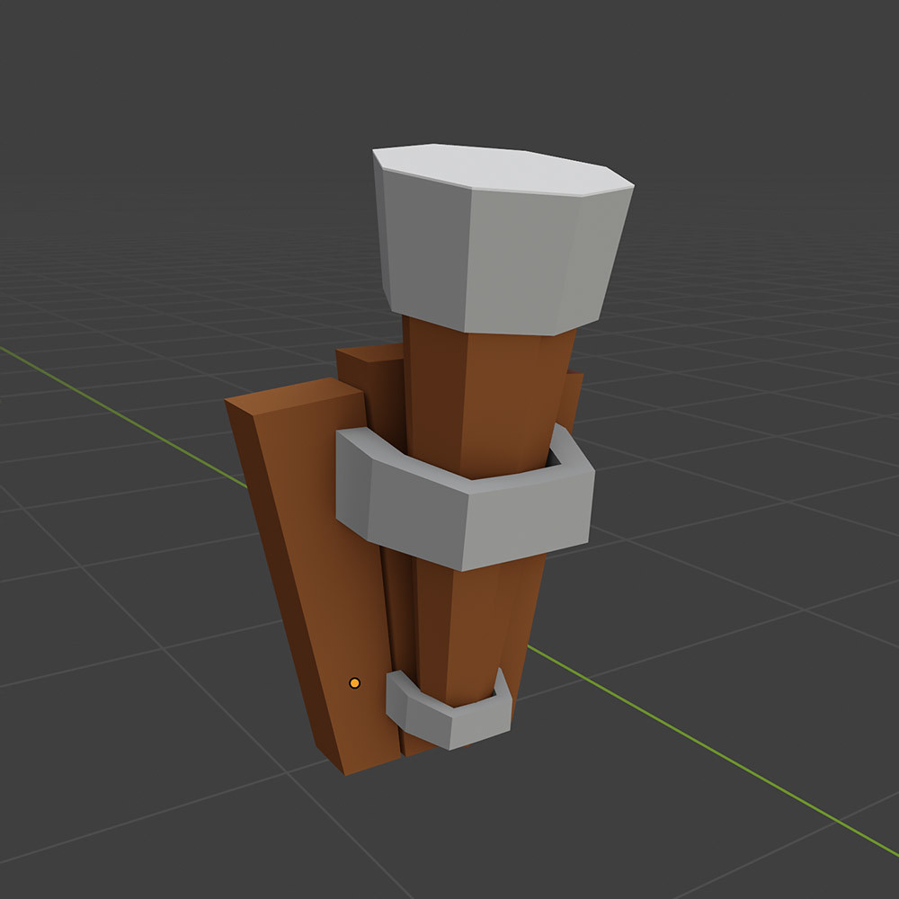 sconce model